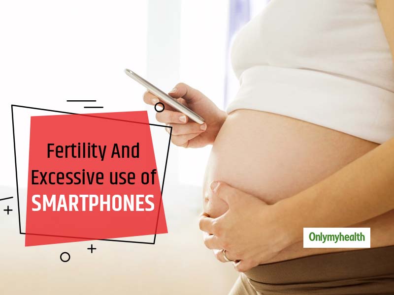 Using A Mobile Phone For More Than 24 Minutes Can Be Dangerous, Can Effect Fertility